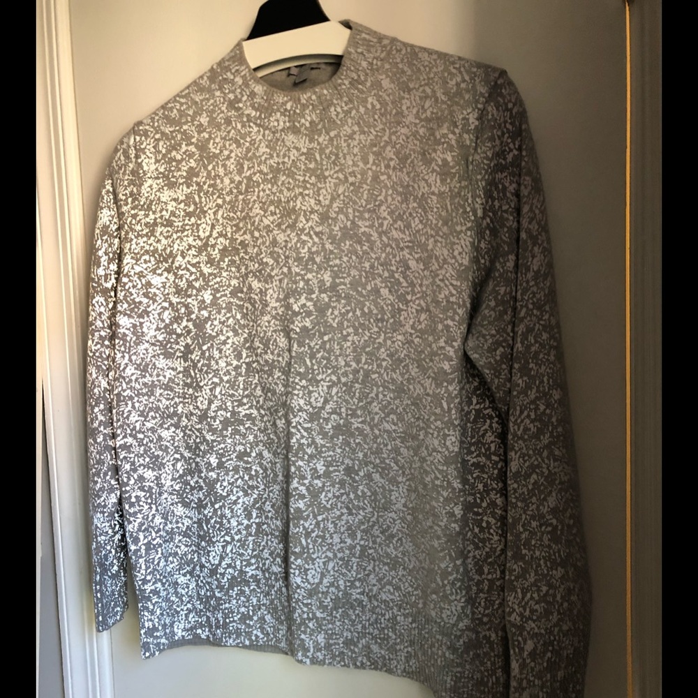 COS sweater